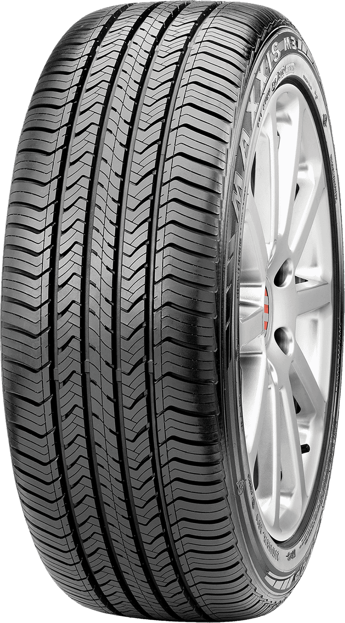تایر شاسی بلند (SUV)